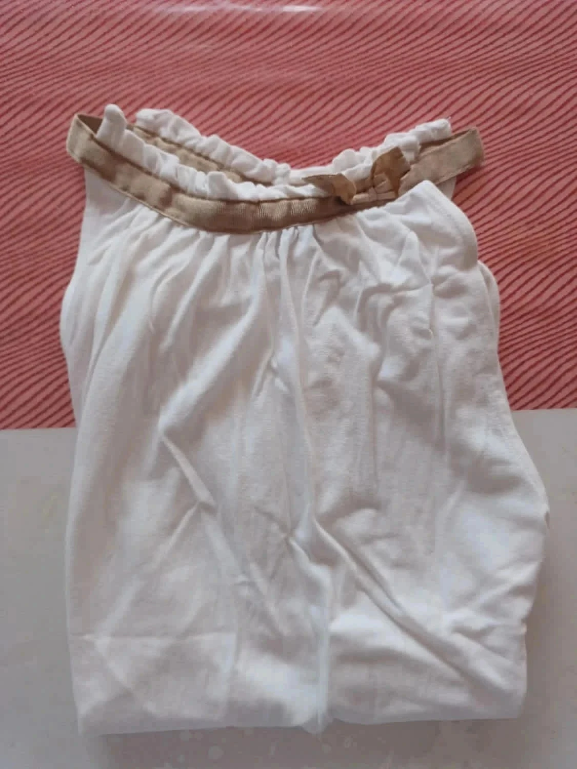 Okaïdi tanktop 10 jaar – photo 3